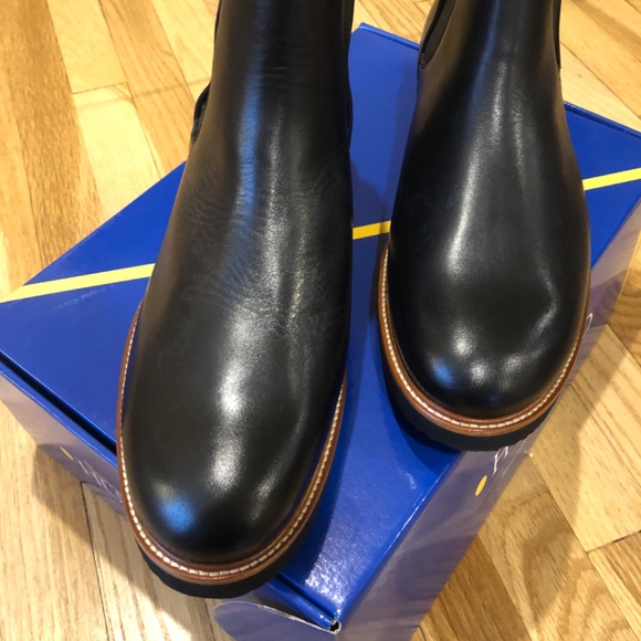 Sam Hubbard slip on boot - Picture 4 of 4